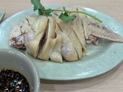 -百家鸡味馆(清泰店)