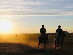 -呼和诺尔旅游景区