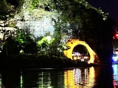 -桂林两江四湖景区