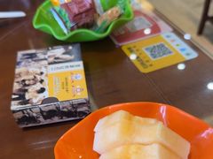 -肖记公安牛肉鱼杂馆·省级非物质文化遗产(三角路直营店)