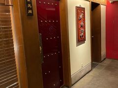 -梅龙镇酒家(南京西路总店)