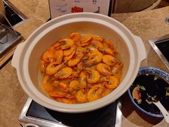 -济南喜来登酒店-盛宴自助西餐厅·综合自助