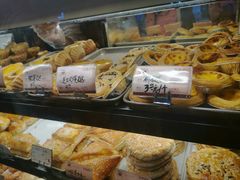 -嘉乐蛋挞王(文明分店)