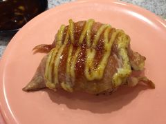 -争鲜回转寿司(金桥家乐福店)