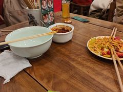 -老刘家永盛斋·传统泡馍(东关南街店)