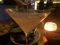 -The Penthouse酒吧