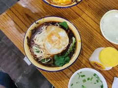 -赵伍面庄(松石大道店)