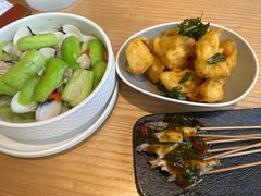 -隅乐胡椒虾·台湾菜·团建(皇岗店)