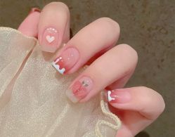 -IDO美甲美睫