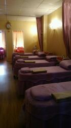 -倾城妃姿美疗中心