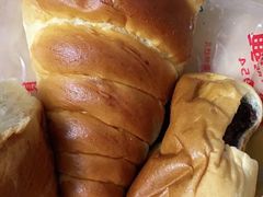 -新侨三宝乐面包店(崇文门店)