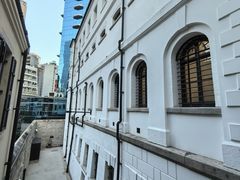 -大馆(前中区警署建築群)