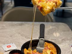 -必胜客(上海新南方商城PH店)