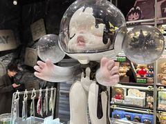 -泡泡玛特POPMART(西单大悦城店)
