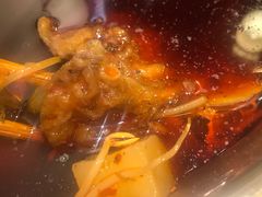 -肖肖酸萝卜鱼火锅(总店)