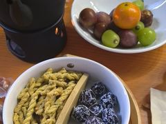 -茗知道茶馆(世博源店)