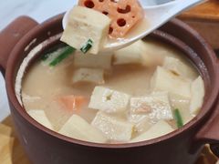 -宗氏一喜砂锅·特色湖北菜(楚河汉街店)