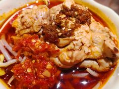 -串门邻居串串火锅(云南南路店)