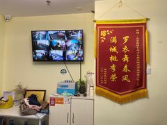 -舞研舞蹈培训(魏公村校区)