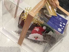 -你好独角兽·蛋糕甜品