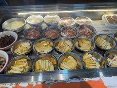 -回头食客-李久其家民间餐厅(望城金桥国际店)