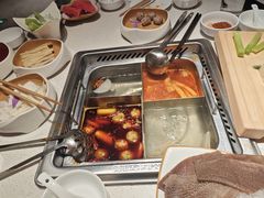 -海底捞火锅(崇文门新世界百货店)