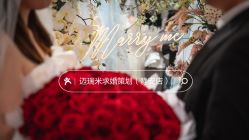 -迈瑞米求婚策划(静安店)
