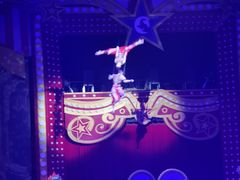 -珠海横琴长隆《卡卡虎奇遇记》