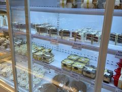 -烘焙町面包店(西四店)
