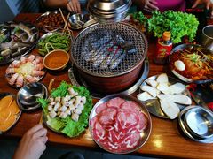 -原始泥炉烤肉(总店)