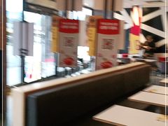 -麦当劳(衡阳中心汽车站店)
