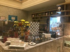 -盛宴标帜餐厅·亲子自助 (南昌喜来登酒店)