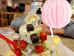 -DQ·蛋糕·冰淇淋(奥林匹克广场店)