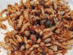 -中国吉菜名店广源宾馆餐厅