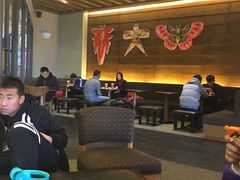 -星巴克(潍坊胜利东街银座商城店)