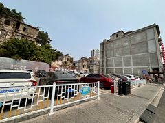 -汕头市小公园