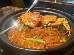 -汤城小厨•粤菜•靓汤(苏州街店)