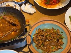 -鸿运楼·舌尖上的徽菜