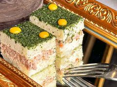 -Da Ivo哒伊沃意大利魔镜餐厅(外滩店)