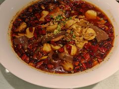 -八大碗·地道东北菜(白塔堡店)
