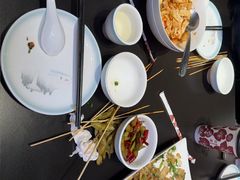 -天宝兄弟(前海壹方城店)