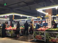 -海云庵农贸市场