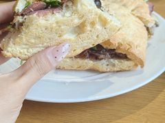 -Pekaa啤咖食肆Coffee&Bistro