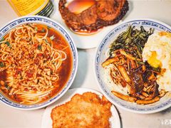 -大时代美食面馆