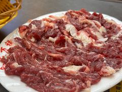 -万祥牛肉火锅(金龙店)