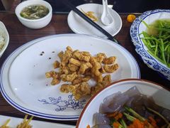 -忆外婆徐州菜·地锅鸡·生日宴(吴庄店)