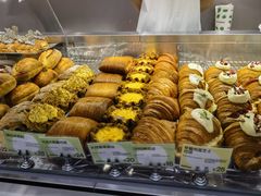 -PAOPAO Bakery&Café(港汇店)