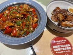 -谢三姐金奖啤酒鱼(总店)