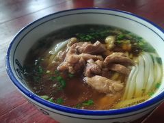 -虎子面粉馆(五一东村店)