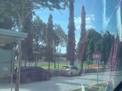 -南湖镇长途巴士站(TBS)